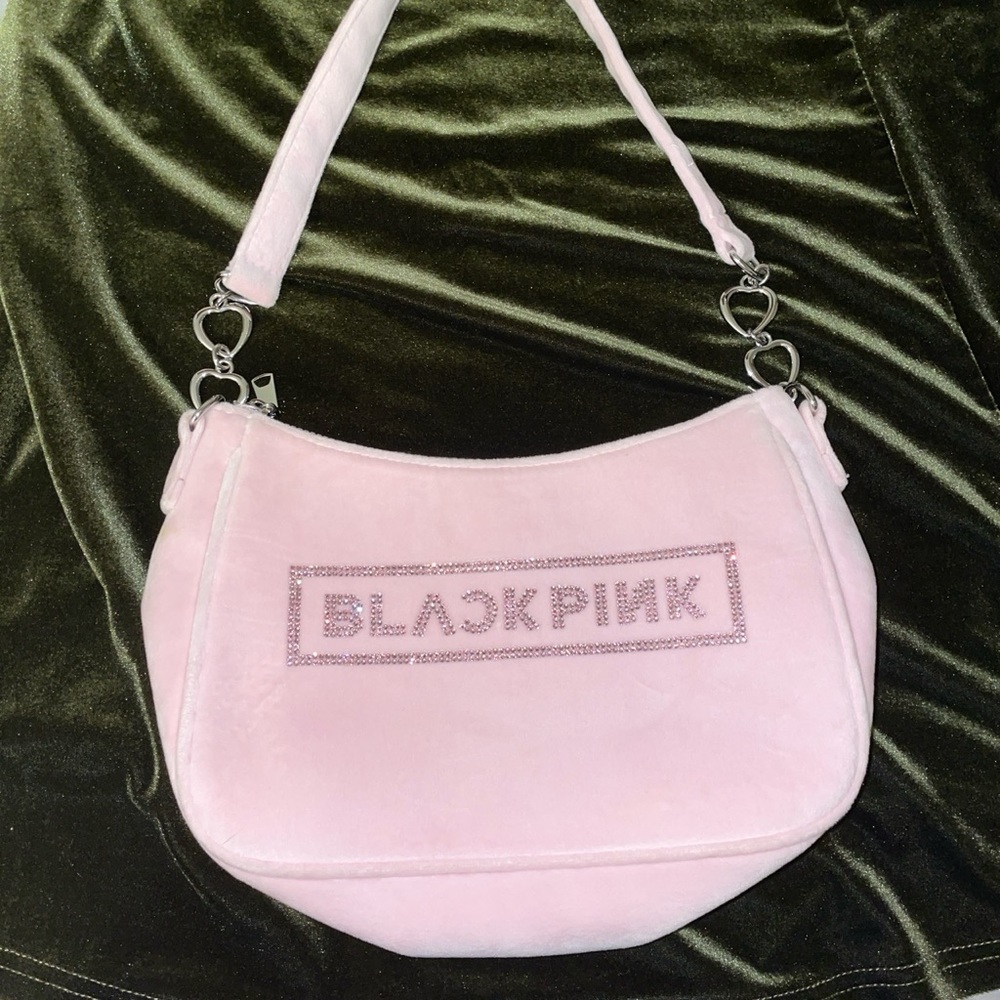 BLACKPINK BAG